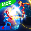 Stickman Fighter Infinity(˸˫)v1.1.5 °
