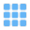 chromiuAppLuncherv1.0 ɫ