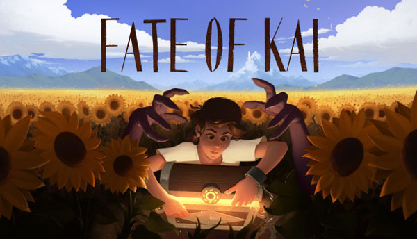 Fate of Kaiⰲװ