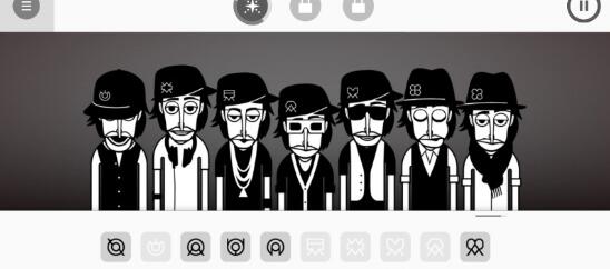 Incredibox(bboxģϷ)v0.5.1 ׿