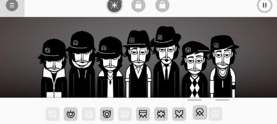 Incredibox(bboxģϷ)v0.5.1 ׿