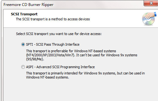 Freemore CD Burner Ripper(̿¼)v10.8.1 ٷ