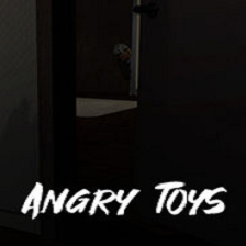 ŭAngry Toys