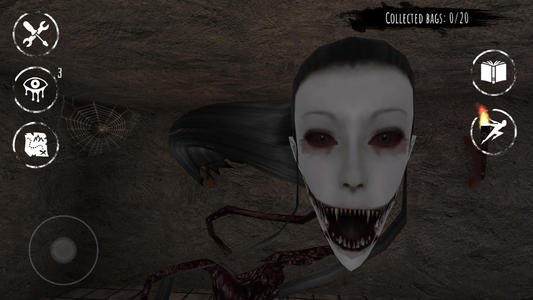 ֲ֮2۰汾(Eyes The Horror Game)v6.0.0 ׿