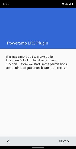 Powerampʲͬv1.8.7 °