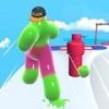 Jelly Man Run()v1.0.1 °