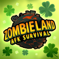 Zombieland(ʬ)v2.4.4 İ