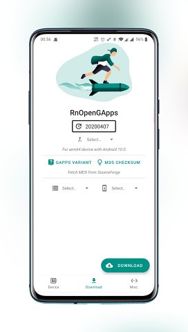 뱡OpenGAppsٷv3.0.1.1 ׿°