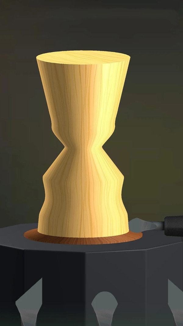 Wood Carving Simulator(ľϷģ2021)v1.1 ׿