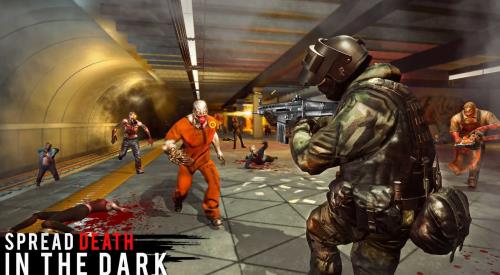 Real Zombie Survival(ʵʬ)v1.7 İ