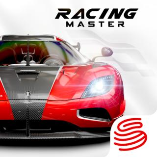 Racing Master国际服v0.1.2 最新版