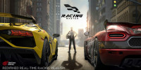 Racing Master