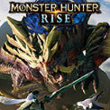 Monster Hunter Rise