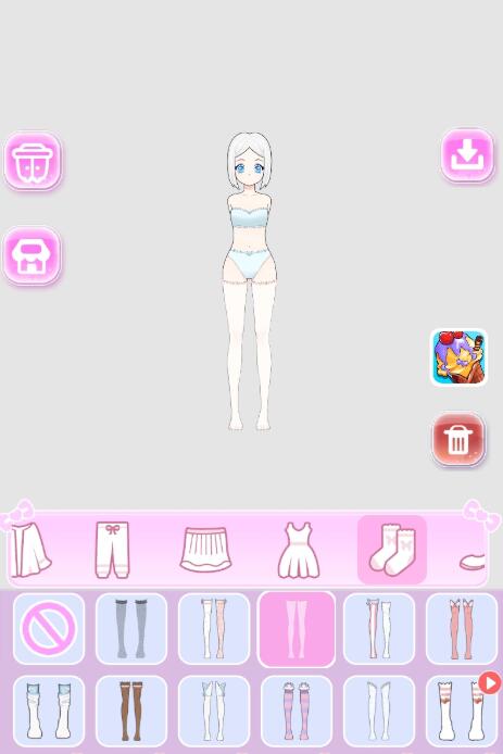 这是礼服公主手游v1.3.6 安卓版