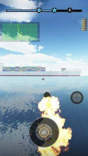 Defense Ops on the Ocean: Fighting Pirates(ս)v1.9 °