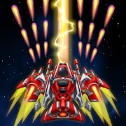 Sky Raptor(外星人银河攻击)v1.3.7 安卓版