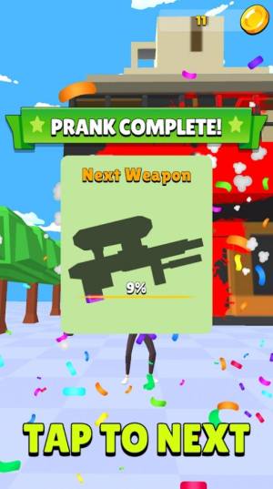 Prank Boss 3D(ϰ)v1.0 °