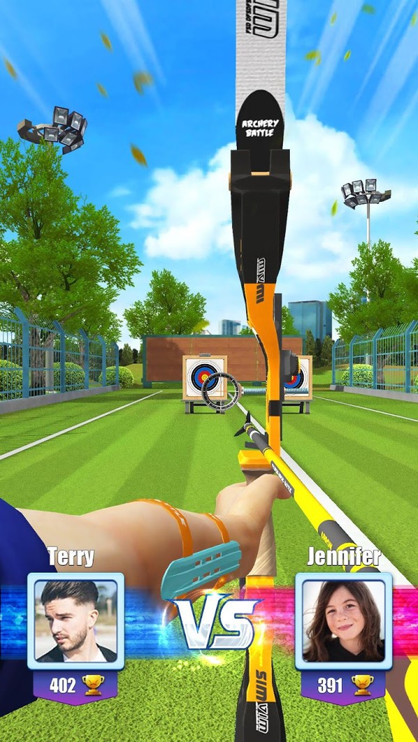 Archery Kingdom - Bow Shooter(弓箭射箭)v2.3 安卓版