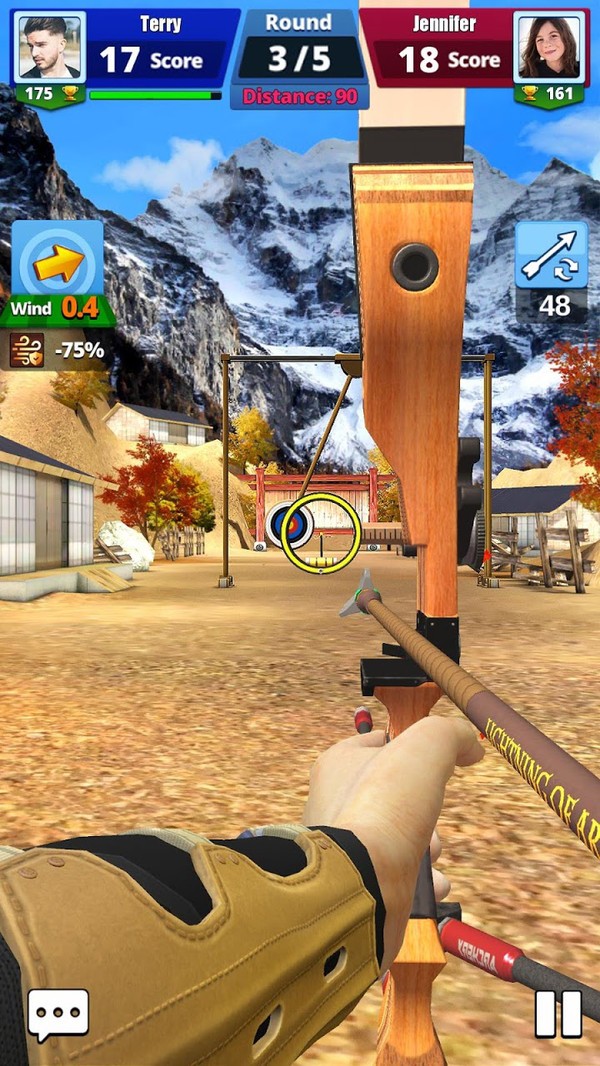 Archery Kingdom - Bow Shooter()v2.3 ׿