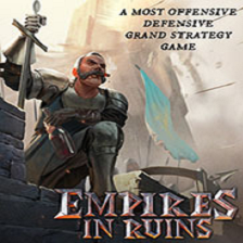 ۹Empires in Ruins