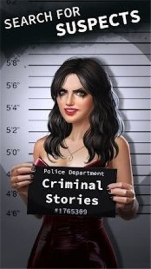 Criminal Stories(ѡ̽)v0.2.3