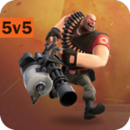 TF2 Mobile(军团要塞2)v1.0.4 中文版