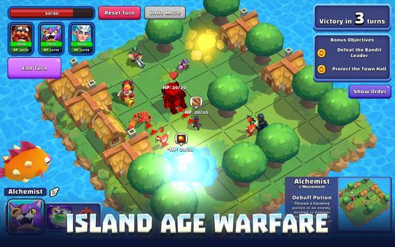 Island Heroes(Ӣ)v0.15.1 İ