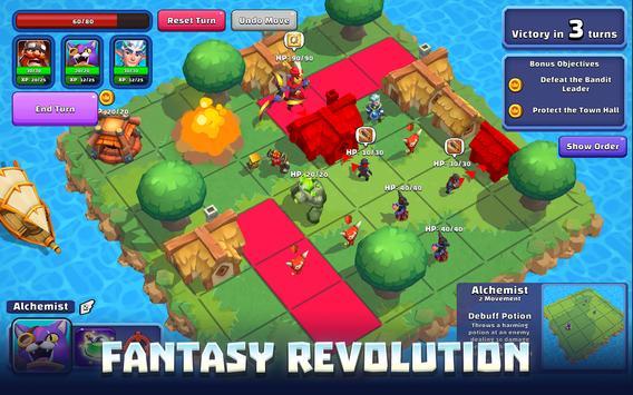 Island Heroes(Ӣ)v0.15.1 İ