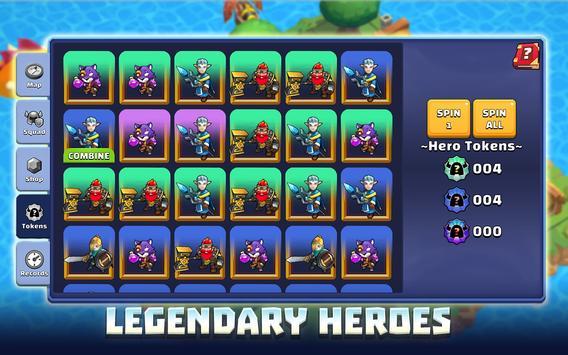 Island Heroes(Ӣ)v0.15.1 İ