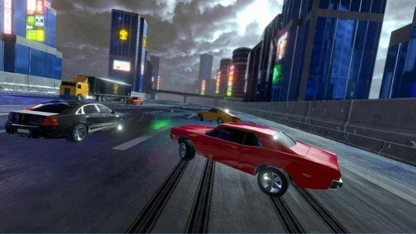 Highway Drifter(·Ϸ)v3.2 °