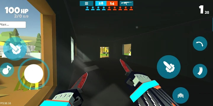 Fan of Guns(ǹķ˿޽Ұ)v0.6.95 °