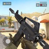 Critical Strike CS : Sniper Shooting(CSѻ)v1.0.9 ׿