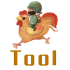 吃鸡tool软件v1.6 最新版