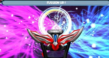 DX ULTRAMAN ORB(欧布奥特曼变身器模拟器中文版)v1.2 安卓版