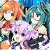 VVVսŮNeptunia Virtual Starsⰲװ