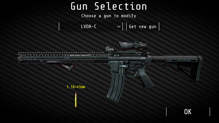 Squad Strike 4(Կ4İ)v1.6 °