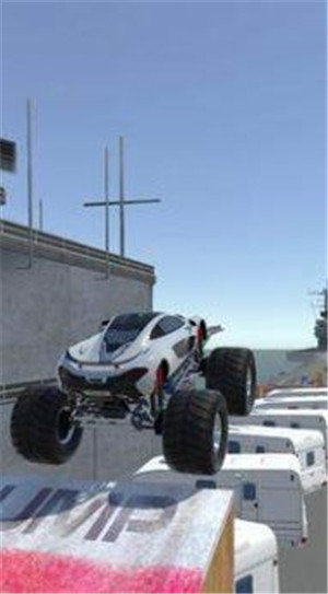 Extreme Car Sports(˶)v1.10 ׿