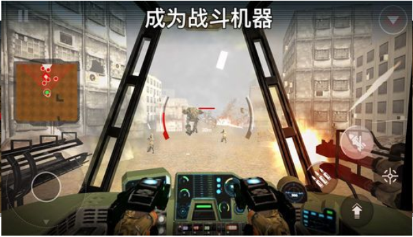 War Robots(սʿ)v6.9.0