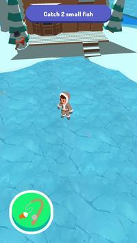 Ice Fishing(ϵ)v0.0.2 İ