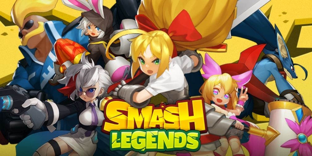 Smash Legends(鴫)v1.0.3 ׿