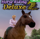 2Horse Riding Deluxe 2