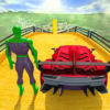 Spiderman Car Stunt(֩ؼ)v1.8 ׿