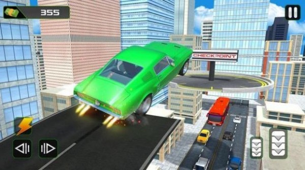 Spiderman Car Stunt(֩ؼ)v1.8 ׿