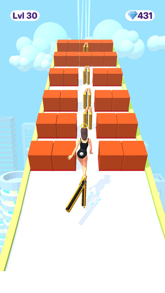 High Heels!(߸Ьٷ)v0.8.1 °