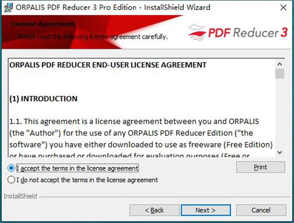 Orpalis PDF Reducer Prov3.1.20 Ѱ