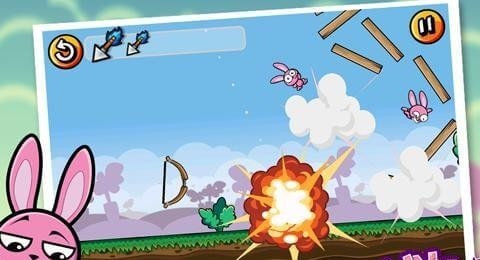 Bunny Shooter()v2.8 ׿