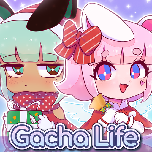 Gacha Life(扭蛋人生手谈汉化版)v1.1.4 最新版