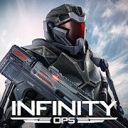 Infinity Ops޾жٷ°2022v1.12.1 İ