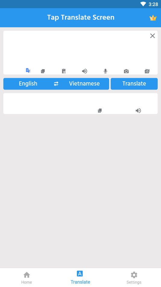 Tap Translate Screen(Ļʵʱ)v1.70 ֻ׿