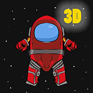 3D Among Them Premium(3D太空凶手)v1.0.0 安卓版